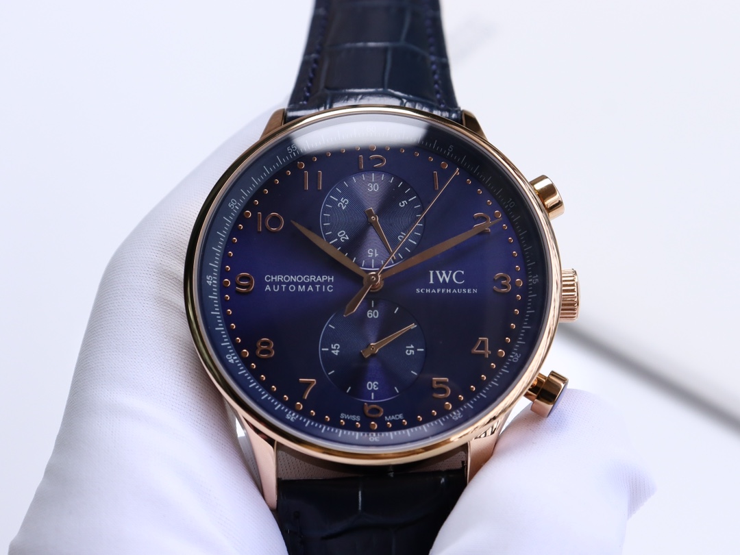 IWC Portugieser IW371614